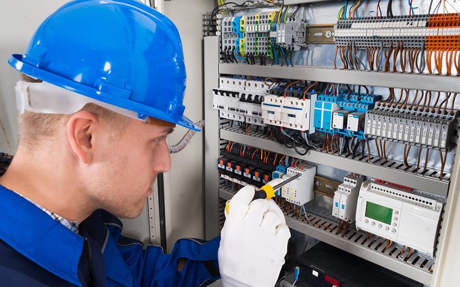 dépannage électricien Chambourcy