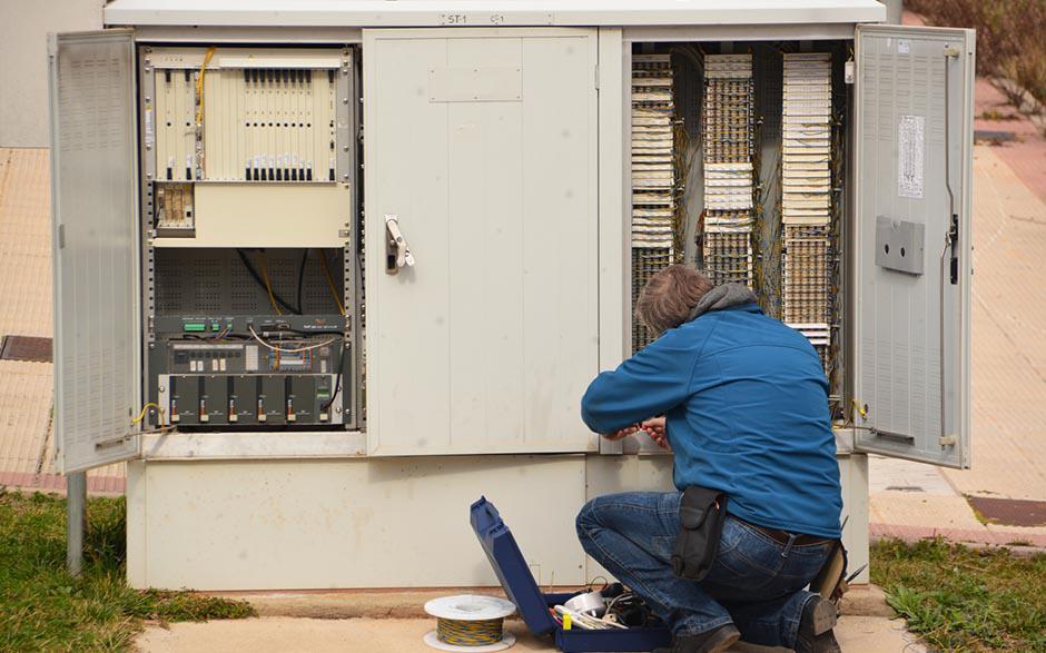 dépannage électricien Chambourcy