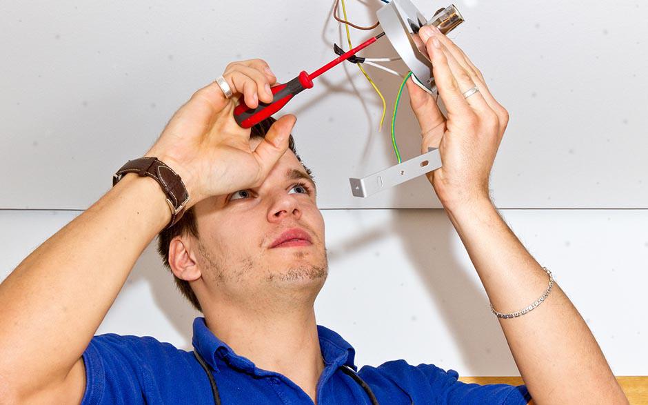 électricien urgence Pantin