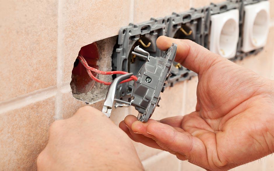 électricien urgent Chambourcy
