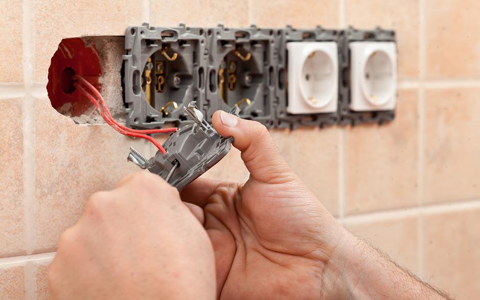 électricien urgent Chambourcy